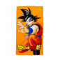 TOALLA INFANTIL 70X140CM MICROFIBRA DRAGON BALL SUPER