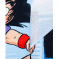 TOALLA INFANTIL 70X140CM MICROFIBRA DRAGON BALL SUPER
