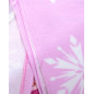 CHILDREN'S TOWEL 70X140CM MICROFIBER DISNEY FROZEN