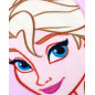 TOALLA INFANTIL 70X140CM MICROFIBRA DISNEY FROZEN