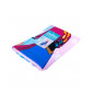 SERVIETTE ENFANT 70X140CM MICROFIBRE DISNEY FROZEN