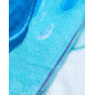 SERVIETTE ENFANT 70X140CM MICROFIBRE DISNEY FROZEN
