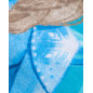 TOALLA INFANTIL 70X140CM MICROFIBRA DISNEY FROZEN