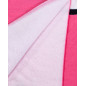 TOALLA INFANTIL 70X140CM MICROFIBRA HELLO KITTY