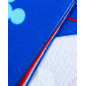 SERVIETTE ENFANT 70X140CM MICROFIBRE DISNEY MICKEY MOUSE