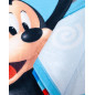 TOALLA INFANTIL 70X140CM MICROFIBRA DISNEY MICKEY MOUSE