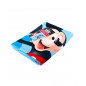 SERVIETTE ENFANT 70X140CM MICROFIBRE DISNEY MICKEY MOUSE