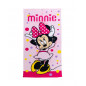SERVIETTE ENFANT 70X140CM MICROFIBRE DISNEY MINNIE MOUSE