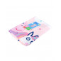 TOALLA INFANTIL 70X140CM MICROFIBRA PEPPA PIG