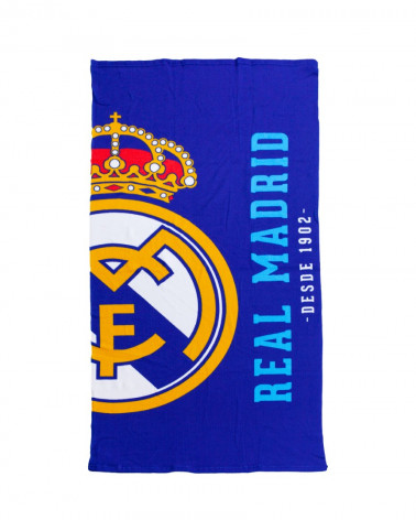 Licensed children's towel · 100% microfiber · Sun&Surf