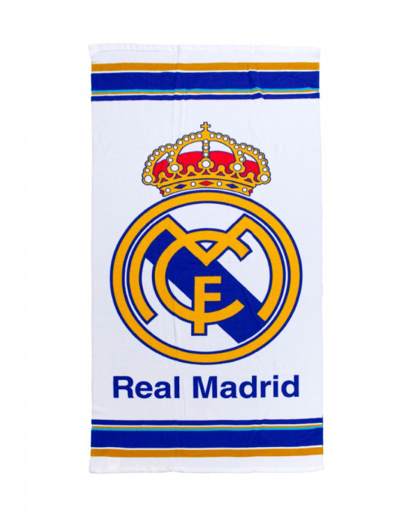 Licensed children's towel · 100% microfiber · Sun&Surf