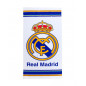 TOALLA INFANTIL 70X140CM MICROFIBRA REAL MADRID