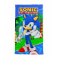 TOALLA INFANTIL 70X140CM MICROFIBRA SONIC