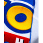 SERVIETTE ENFANT 70X140CM MICROFIBRE SONIC