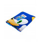 TOALLA INFANTIL 70X140CM MICROFIBRA SONIC