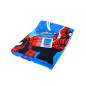 TOALLA INFANTIL 70X140CM MICROFIBRA DISNEY SPIDER-MAN
