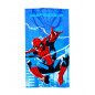 TOALLA INFANTIL 70X140CM MICROFIBRA DISNEY SPIDER-MAN