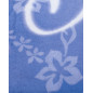 TOALLA INFANTIL 70X140CM MICROFIBRA DISNEY STITCH