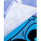 TOALLA INFANTIL 70X140CM MICROFIBRA DISNEY STITCH