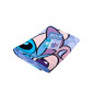 TOALLA INFANTIL 70X140CM MICROFIBRA DISNEY STITCH