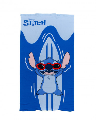 Toalla de playa infantill licencia · 100% microfibra · Sun&Surf