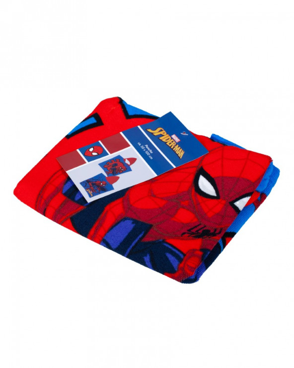 Poncho infantill licencia · 100% microfibra · Sun&Surf