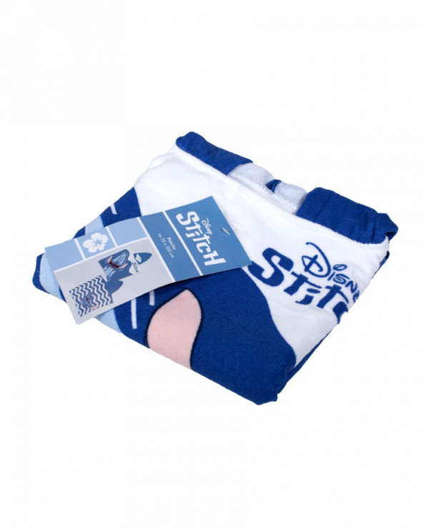 Poncho infantill licencia · 100% microfibra · Sun&Surf