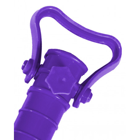 Parasol Locking support Purple