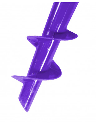 SUN & SURF - Support Fixation Parasol Grande Adaptation