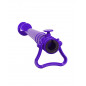 Support fixation parasol violet