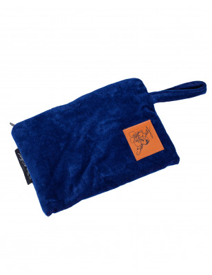Neceser-Bolso de mano rizo · Tendencias Verano · Sun&Surf