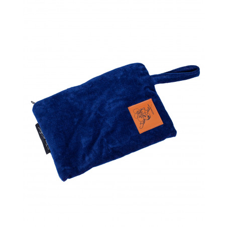 Neceser-Bolso de mano rizo · Tendencias Verano · Sun&Surf