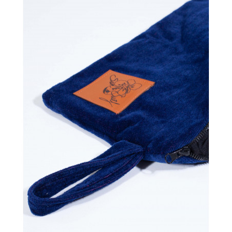 TROUSSE EN ÉPONGE UNIE