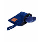 SMOOTH TERRY TOILETRY BAG