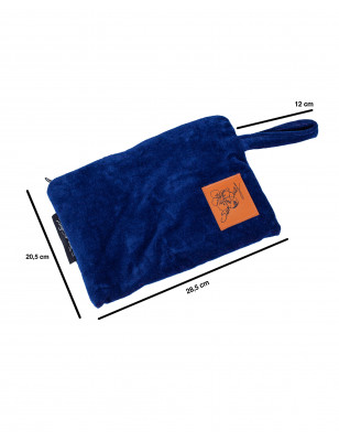 Neceser-Bolso de mano rizo · Tendencias Verano · Sun&Surf