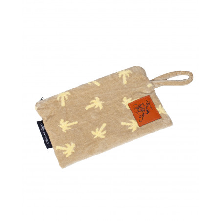 Neceser-Bolso de mano rizo · Tendencias Verano · Sun&Surf