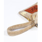 TROUSSE EN ÉPONGE PALMIER