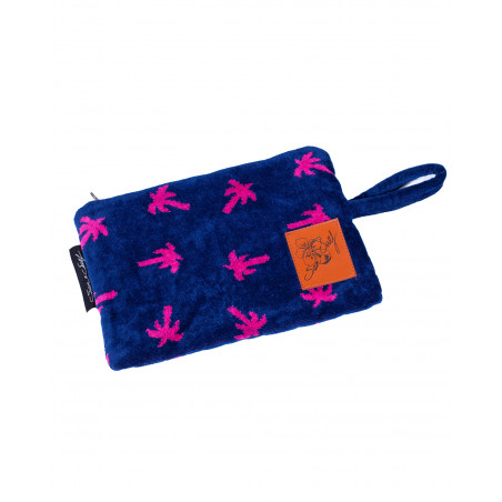 Neceser-Bolso de mano rizo · Tendencias Verano · Sun&Surf