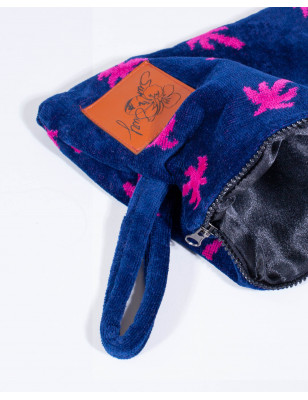 TROUSSE EN ÉPONGE PALMIER