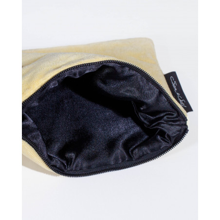 TROUSSE EN ÉPONGE UNIE