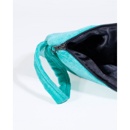 NECESER RIZO LISO - AQUA