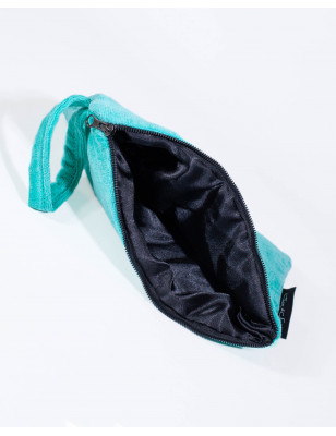 Neceser-Bolso de mano rizo · Tendencias Verano · Sun&Surf