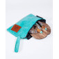 NECESER RIZO LISO - AQUA
