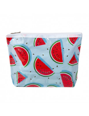 SUN & SURF Neceser Bolsita Impermeable y Anti-Arena