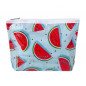 WATERPROOF BEACH SAFETY BAG WATERMELON