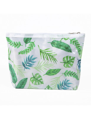 SUN & SURF Neceser Bolsita Impermeable y Anti-Arena