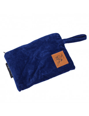 Neceser-Bolso de mano rizo · Tendencias Verano · Sun&Surf