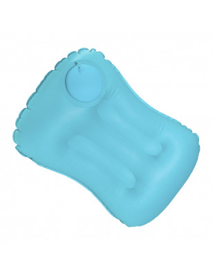 SUN&SURF - COUSSIN DE PLAGE AUTOGONFLANT AQUA