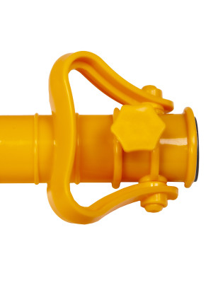 SUN & SURF - Parasol Locking Support Large Adjustability