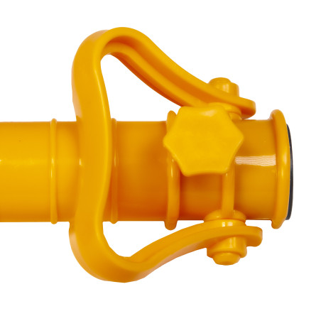 Parasol locking support Orange